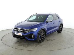 Blau Gebraucht 2022 VW T-Roc R SUV | 29.090 € (Guter Preis)