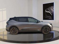 Dolomitgrau satinier... Gebraucht 2024 Renault Scénic Esprit Alpine Van / Kleinbus | 45.700 € (Fairer Preis)