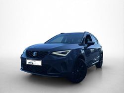 Grau Neu 2025 Seat Arona Black Edition SUV | 29.090 € (Etwas zu teuer)