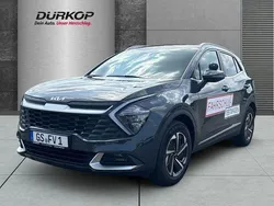 Pentametal met. Gebraucht 2024 Kia Sportage 4 SUV | 26.990 € (Superpreis)