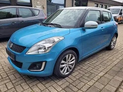 Blau Gebraucht 2014 Suzuki Swift Limousine | 4.980 € (Guter Preis)