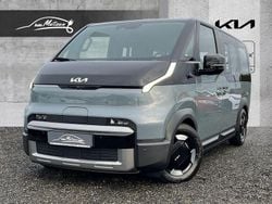 Grau Neu 2026 Kia PV5 Plus Van / Kleinbus | 38.977 € (Guter Preis)