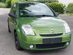 Citroën C2