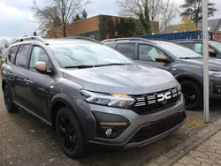 Grau Neu 2025 Dacia Jogger Extreme Van / Kleinbus | 23.240 € (Fairer Preis)