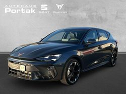 Grau Gebraucht 2022 Cupra Leon Limousine | 38.744 €