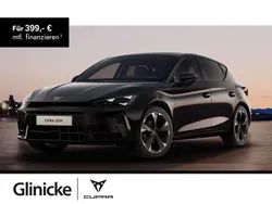 Mitternachtsschwarz Neu 2025 Cupra Leon Limousine | 34.990 € (Fairer Preis)