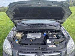 Gebraucht 2005 Kia Sportage EX SUV | 3.950 € (Fairer Preis)