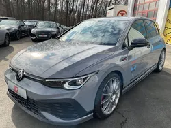 VW Golf VIII