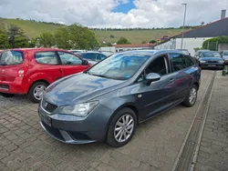 Grau Gebraucht 2013 Seat Ibiza ST Kombi | 3.300 € (Guter Preis)