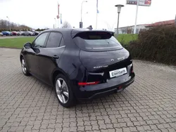 Schwarz Neu 2024 Ora 03 Limousine | 31.000 €