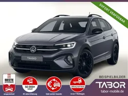 Grau Neu 2025 VW Taigo R-line SUV | 27.588 € (Guter Preis)