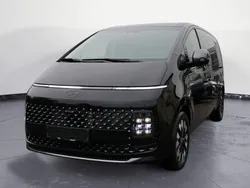 Schwarz Gebraucht 2025 Hyundai Staria Signature Van | 49.988 € (Superpreis)