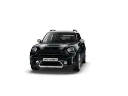 Gebraucht 2023 Mini Cooper S Countryman SUV | 35.825 € (Etwas zu teuer)