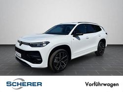 Pure white Gebraucht 2025 VW Tayron Style SUV | 54.940 € (Guter Preis)