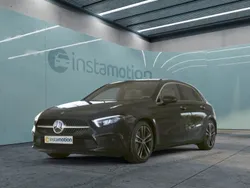 Mercedes A200