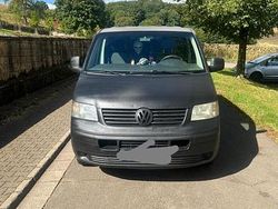 Gebraucht 2006 VW T5 Van | 4.900 € (Superpreis)