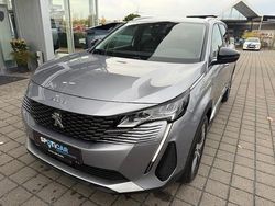 Grau Gebraucht 2022 Peugeot 5008 Allure SUV | 23.890 € (Superpreis)