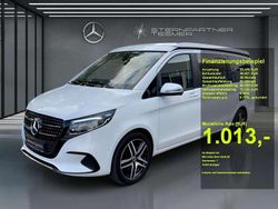 Weiß Gebraucht 2024 Mercedes V300 Marco Polo Van / Kleinbus | 93.900 €