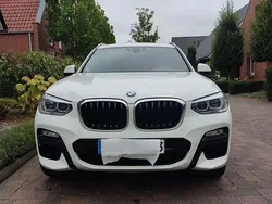 Gebraucht 2018 BMW X3 Sport Line SUV | 29.000 € (Etwas zu teuer)