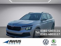 Gebraucht 2024 Skoda Kamiq Drive SUV | 30.990 € (Etwas zu teuer)