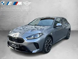 Grau Neu 2025 BMW 120 Sport Line Kleinwagen | 38.190 € (Fairer Preis)