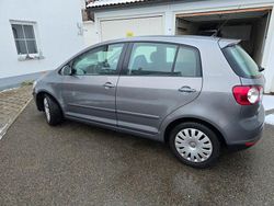 Grau Gebraucht 2007 VW Golf Plus Cross Van / Kleinbus | 2.700 € (Fairer Preis)