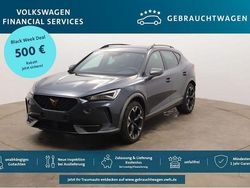 Grau Gebraucht 2023 Cupra Formentor SUV | 25.729 € (Guter Preis)