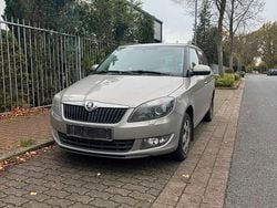 Grau Gebraucht 2013 Skoda Fabia Kombi | 1.750 € (Superpreis)