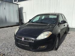 Schwarz Gebraucht 2009 Fiat Bravo Dynamic Kleinwagen | 1.190 € (Guter Preis)