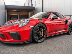 Gebraucht 2018 Porsche 911 GT3 RS Coupé | 239.950 € (Fairer Preis)