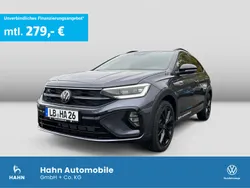 VW Taigo