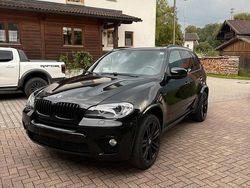 Schwarz Gebraucht 2011 BMW X5 Shadowline SUV | 16.200 €