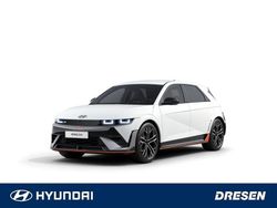 Weiß Neu 2025 Hyundai Ioniq Kleinwagen | 75.350 €