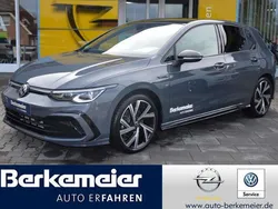 Delfingrau Gebraucht 2023 VW Golf VIII R-line Limousine | 33.990 € (Fairer Preis)