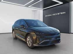 Grün Neu 2026 Skoda Enyaq iV Loft SUV | 43.249 € (Guter Preis)