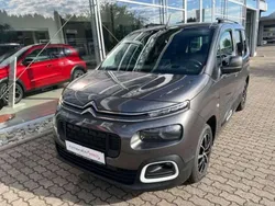 Platinumgrau metallic Gebraucht 2020 Citroën Berlingo Shine Van / Kleinbus | 17.850 € (Fairer Preis)