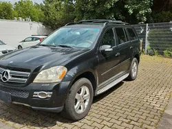 Schwarz Gebraucht 2011 Mercedes GL450 SUV | 11.900 €