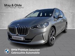 Grau Gebraucht 2024 BMW 218 Active Tourer Efficient Dynamics Van / Kleinbus | 33.890 € (Fairer Preis)