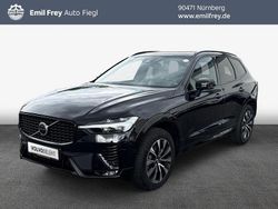 Schwarz Gebraucht 2024 Volvo XC60 Plus SUV | 48.490 € (Etwas zu teuer)