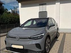 Grau Gebraucht 2022 VW ID.4 Pro SUV | 28.900 € (Superpreis)