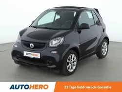 Smart ForTwo Coupé