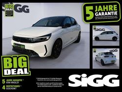 Jade weiß Gebraucht 2024 Opel Corsa Kleinwagen | 16.980 € (Guter Preis)