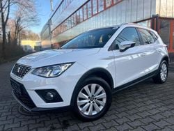 Weiß Gebraucht 2019 Seat Arona XCELLENCE SUV | 12.299 € (Guter Preis)