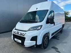 Weiß Neu 2025 Fiat Ducato Van | 37.990 € (Fairer Preis)