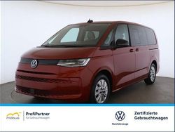 Fortanarot metallic Gebraucht 2023 VW T7 Basis Van | 48.989 € (Guter Preis)