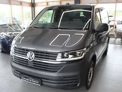 Grau Gebraucht 2020 VW T6.1 Van | 30.990 €