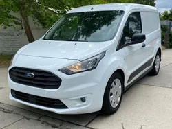 Weiß Gebraucht 2019 Ford Transit Trend Van / Kleinbus | 12.990 € (Fairer Preis)