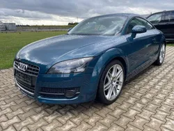 Blau Gebraucht 2008 Audi TT Sport Coupé | 15.000 € (Fairer Preis)