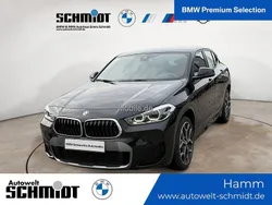 Schwarz Gebraucht 2020 BMW X2 M Sport SUV | 28.990 € (Fairer Preis)