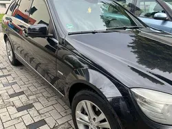 Schwarz Gebraucht 2009 Mercedes C300 Avantgarde Limousine | 7.300 € (Fairer Preis)